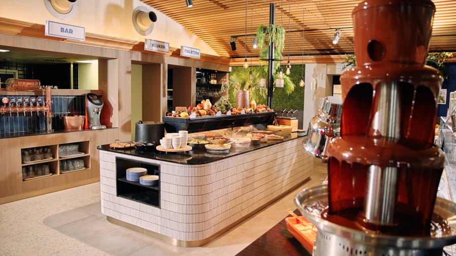 Le groupe Colmar fait une cure de rajeunissement