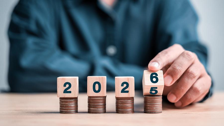 [Votre argent] Le risque sera payant en 2026 !