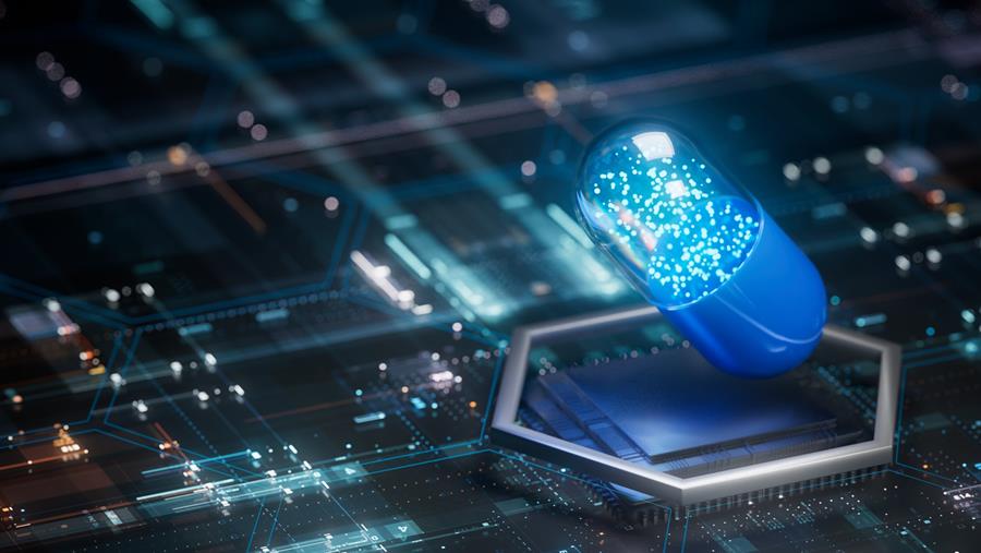 Nvidia investit un milliard de dollars dans le développement boosté à l'IA de médicaments d'Eli Lilly