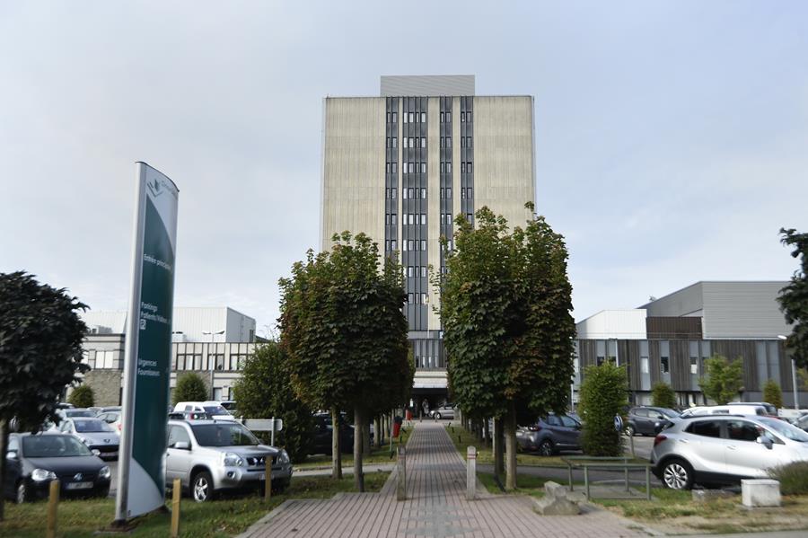 La Clinique Saint-Luc de Bouge encadre l’IA