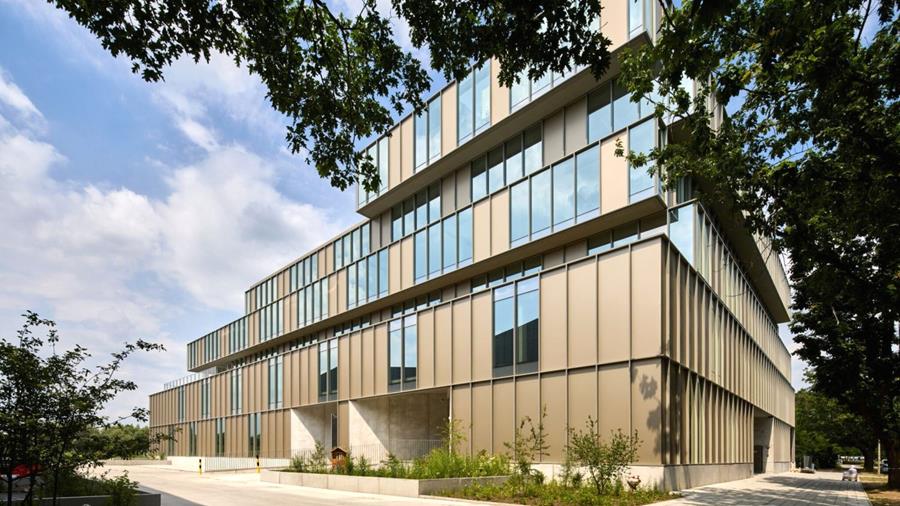 Icône durable dans le port d'Anvers