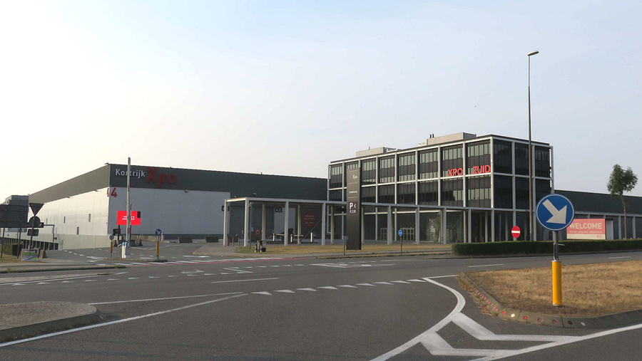 Planifiez votre visite à DIY, PRO & GARDEN 2026