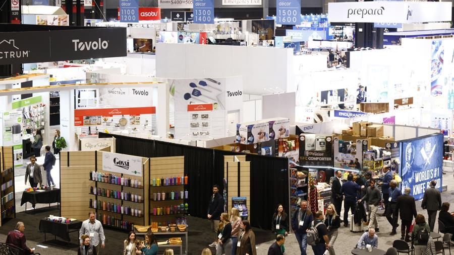 En attendant The Inspired Home Show 2026