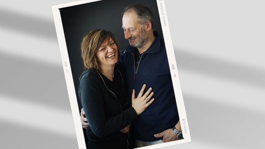 Une professionnelle à l'honneur - Julie Chielens