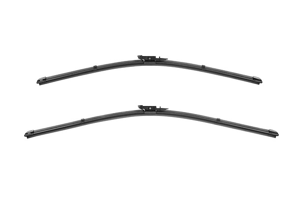 VALEO SILENCIO™ – Innovatie voor de voorruit: De nieuwe generatie hybride ruitenwissers