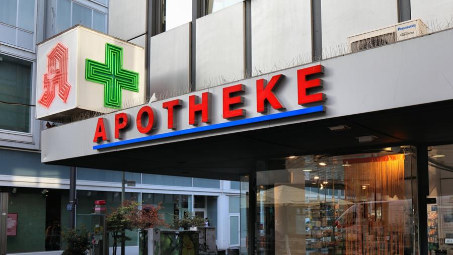 Duitse artsen willen geen extra bevoegdheden voor apothekers