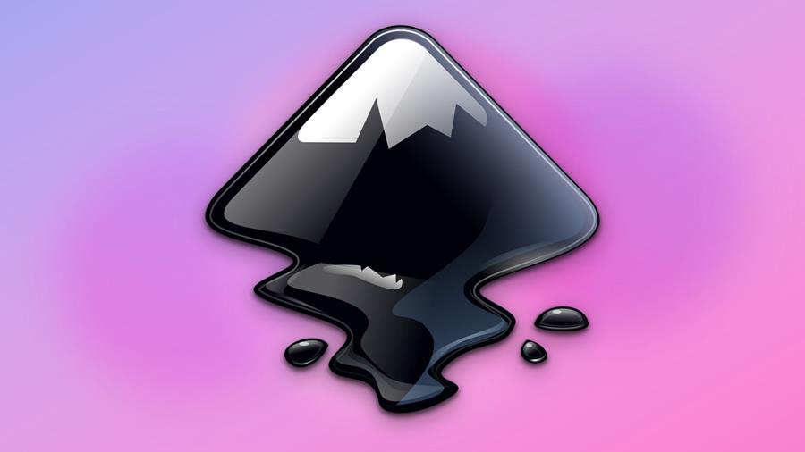 handleiding voor Inkscape