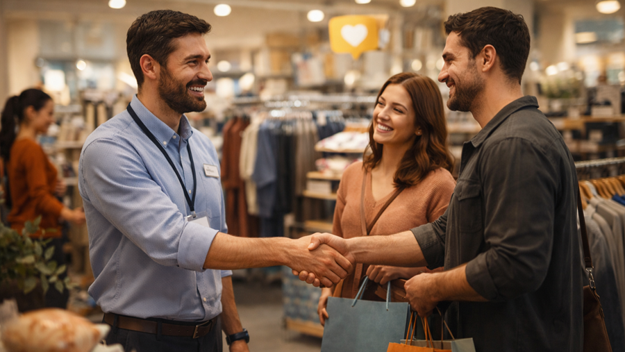 Authenticiteit alleen niet voldoende voor extra verkoop