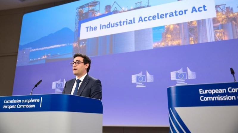 L’UE veut stimuler les batteries européennes pour voitures électriques