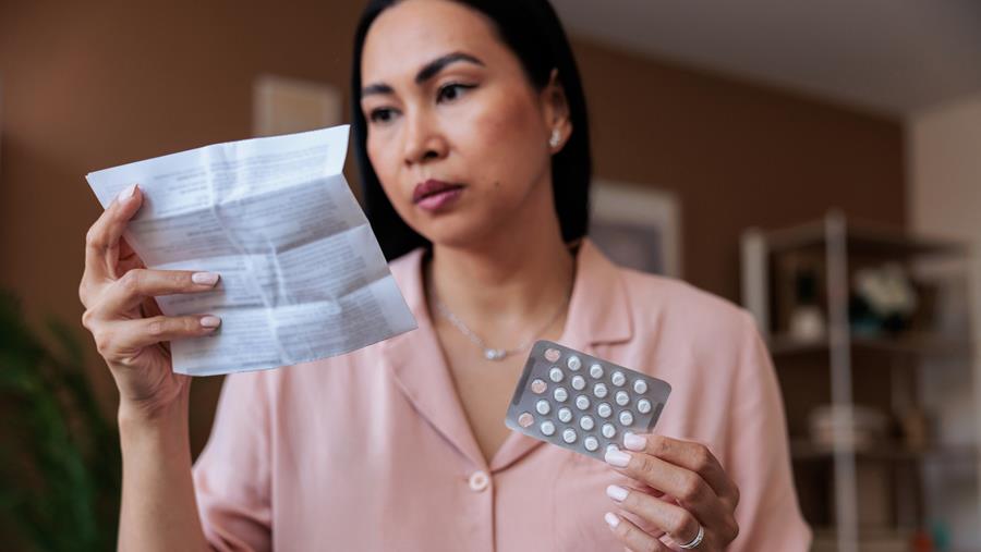 Le KCE va étudier les différences de médication entre sexes