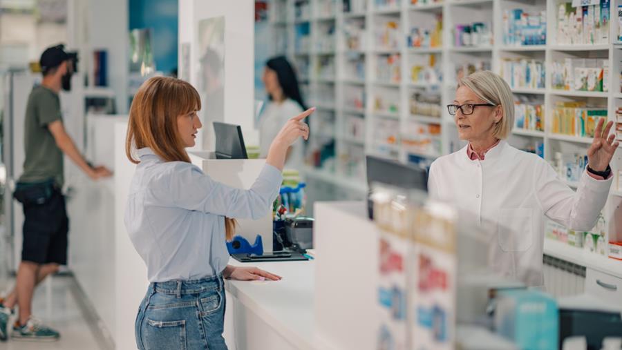 Colruyt opent eerste Yoboo-'leefstijlapotheek' in Antwerpen