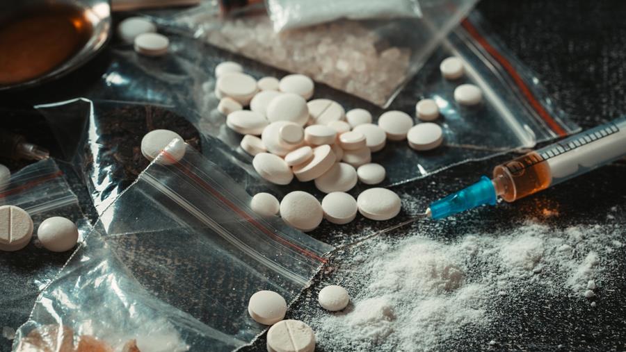 Speed- en ketaminegebruik piekt op donderdag in studentensteden