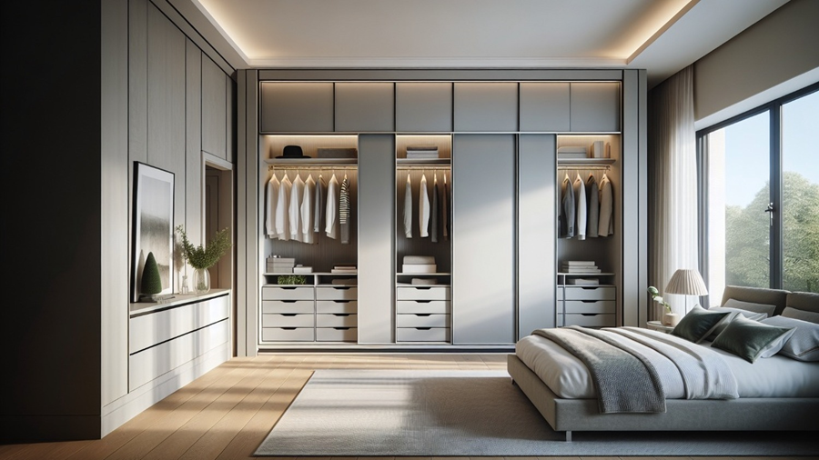 Interieur op maat, met oog voor perfectie