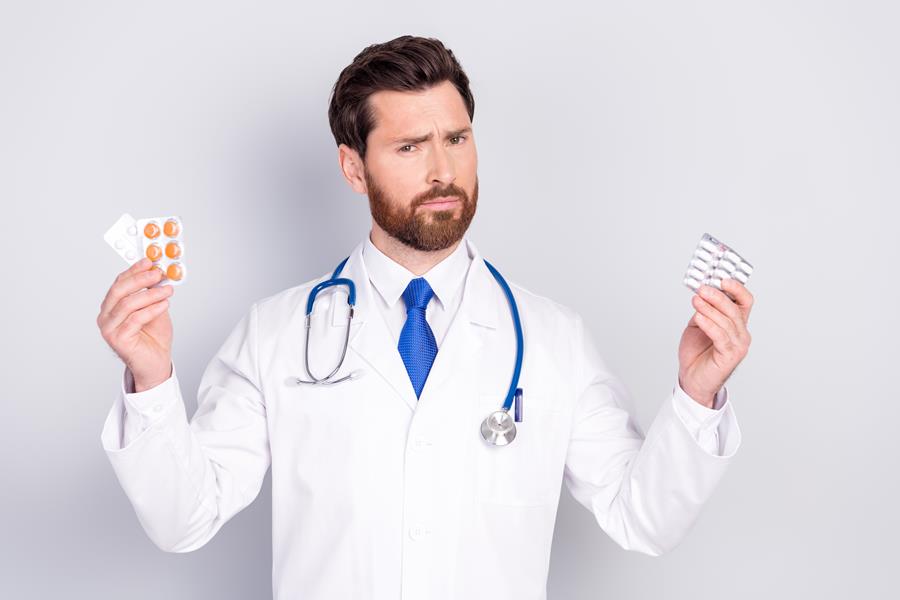 14% minder antibioticavoorschriften door huisartsen