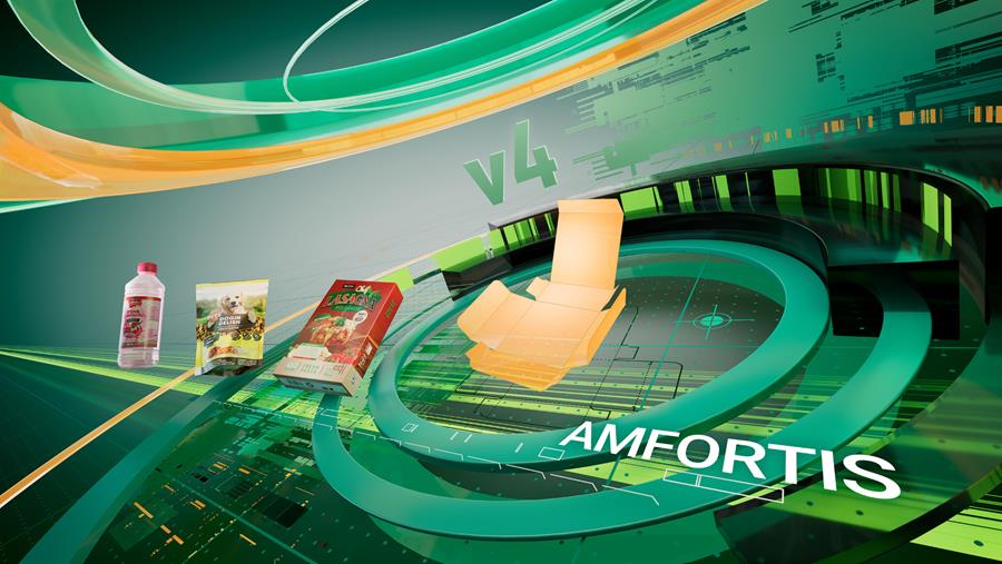ECO3 lance Amfortis v4 et PackIQ au Brésil