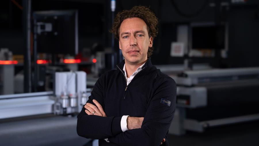 “Kennis is de trigger voor succes”