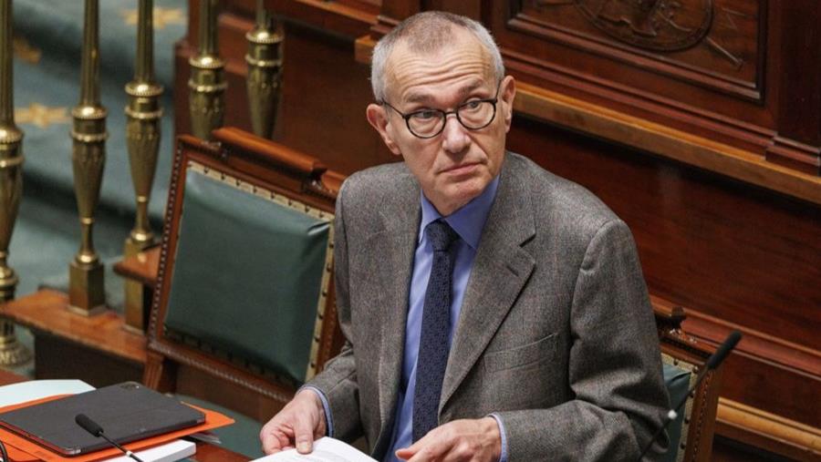 Soins d'urgence : Une nouvelle "règle des douze minutes" pour le 'Vlaamse Rand' est en préparation