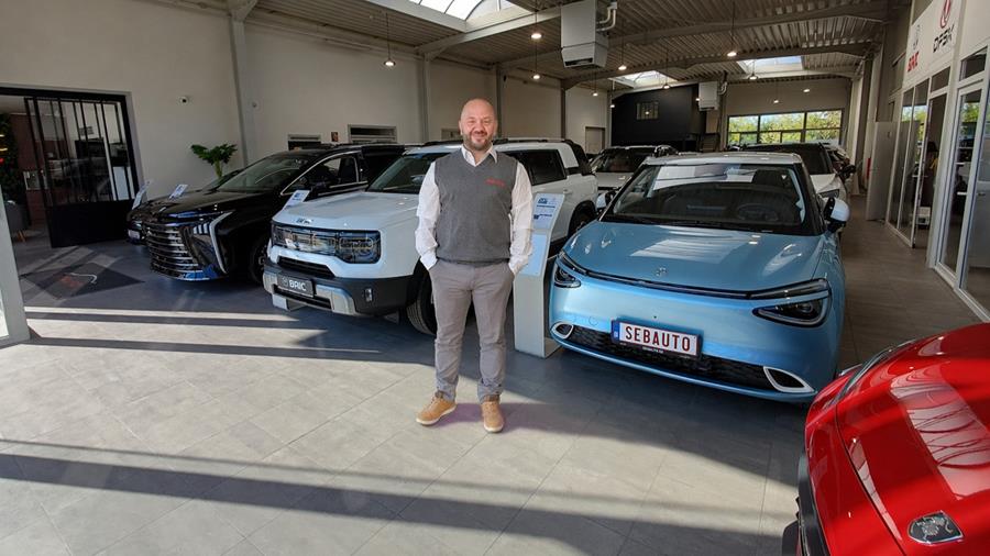 Sebauto rejoint Motrio et mise sur la liberté