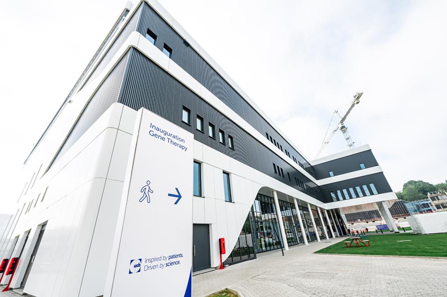 UCB a conclu un accord avec le gouvernement américain pour réduire le prix de médicaments