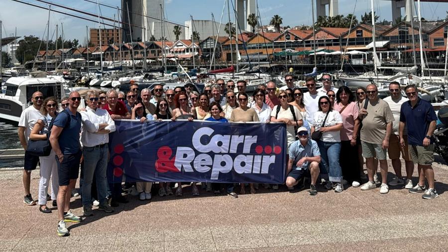 Carr&Repair soutient ses membres