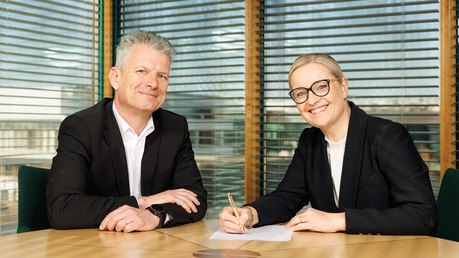 Metsä Board et Heidelberg unissent leurs forces pour des solutions d'emballage