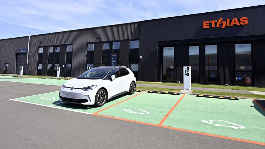 La voiture reste dominante malgré la crise énergétique