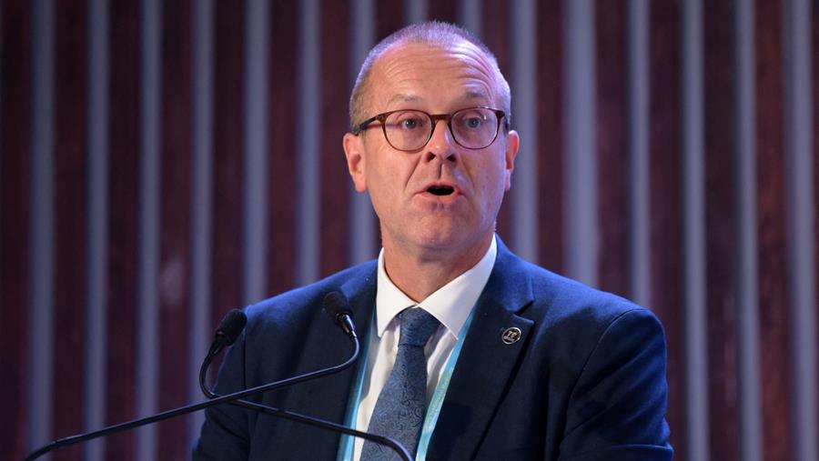 Hans Kluge: "200.000 doden door hitte in laatste vier jaar"