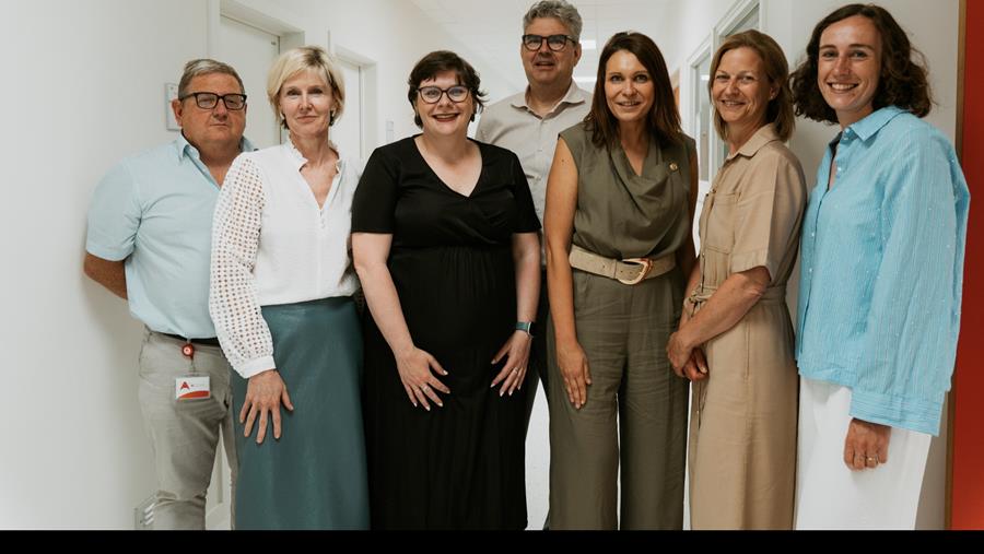 AZORG zet in op patiëntenparticipatie