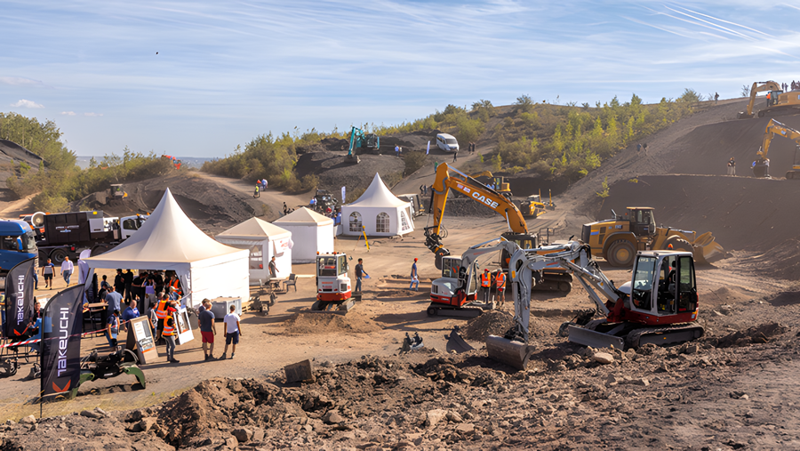Les DEMO DAYS 2026 approchent à grands pas