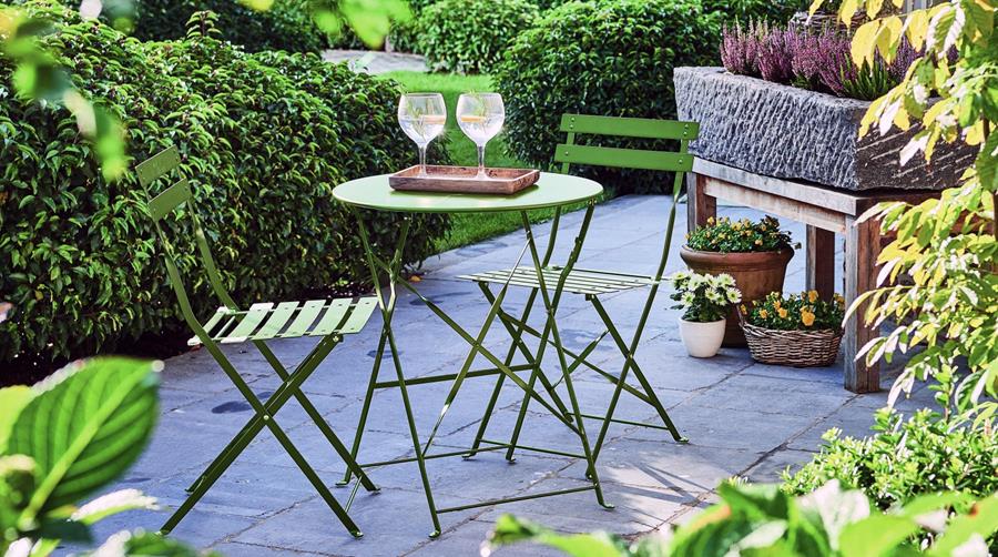 Forte demande de décoration et de mobilier d'extérieur au salon spoga+gafa, du 22 au 24 juin