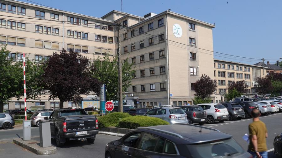 Hôpitaux carolos : une conférence pour évoquer l'accès aux soins des personnes en situation de handicap