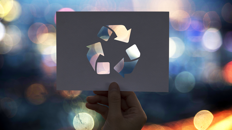 DIY-sector schaart zich achter recyclagedoel voor kunststoffen