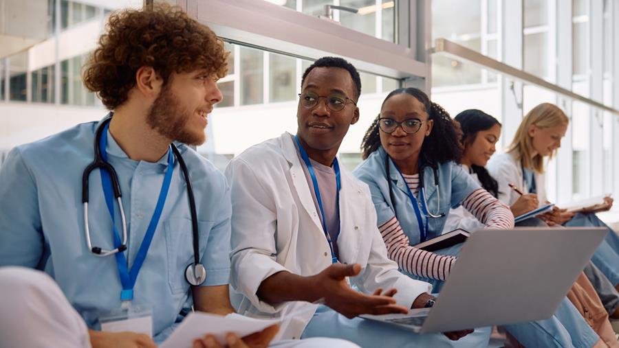 FWB: voici les sous-quotas par spécialisations médicales