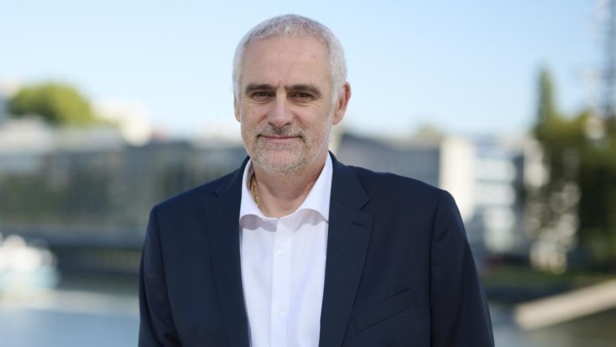 Marc De Paoli reconduit pour cinq ans à la tête du CHU de Liège