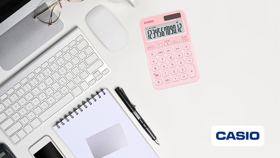 Casio France recherche un Responsable Comptes Clés pour la Belgique